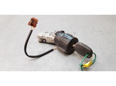 Recambio de antirrobo para citroen c4 cactus origins referencia OEM IAM 9663123380