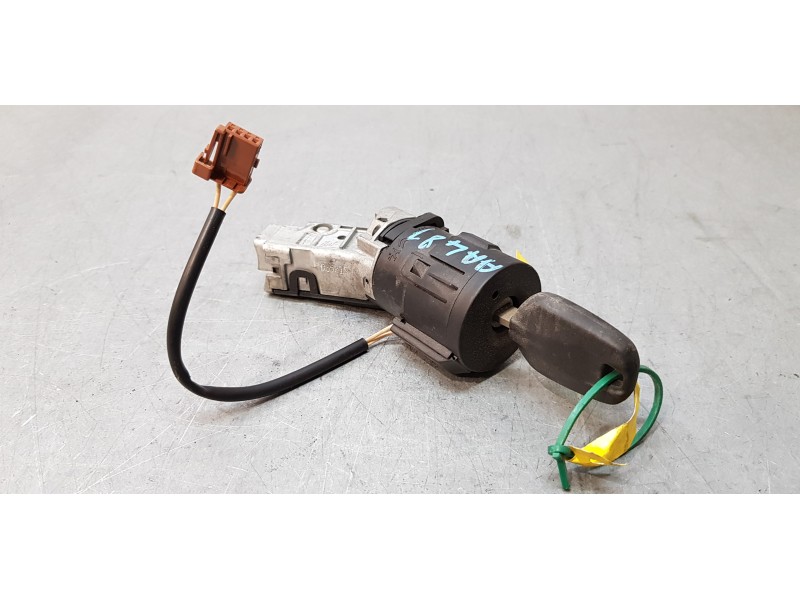 Recambio de antirrobo para citroen c4 cactus origins referencia OEM IAM 9663123380   Recambio de antirrobo para citroen c4 cactus origins referencia OEM IAM 9663123380