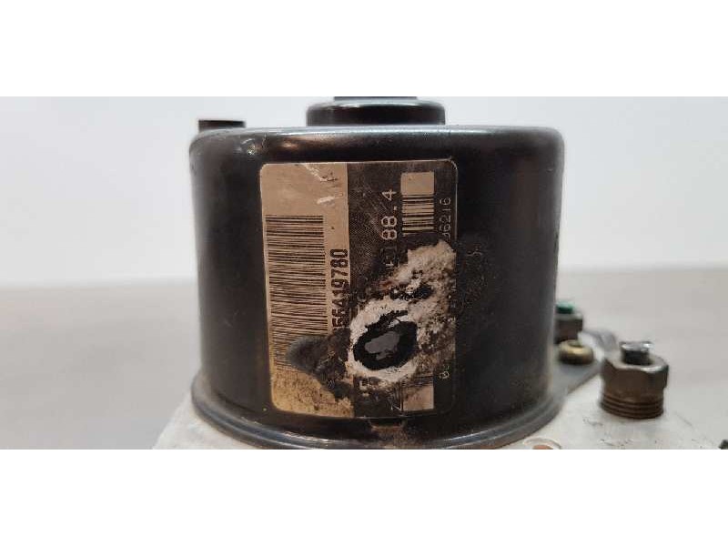 Recambio de abs para citroen c5 berlina exclusive referencia OEM IAM 9656419780   Recambio de abs para citroen c5 berlina exclusive referencia OEM IAM 9656419780