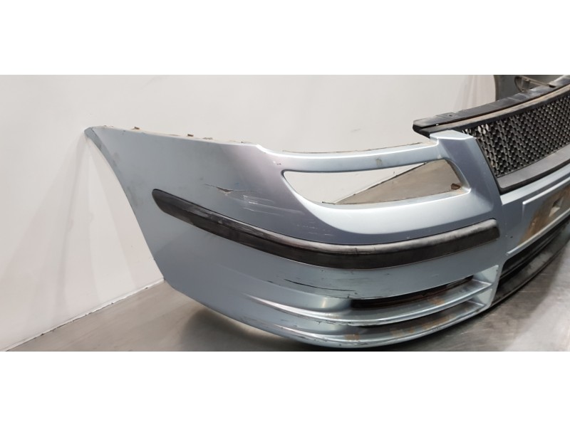 Recambio de paragolpes delantero para fiat ulysse (179) 2.2 jtd dynamic referencia OEM IAM 9464231388   Recambio de paragolpes delantero para fiat ulysse (179) 2.2 jtd dynamic referencia OEM IAM 9464231388