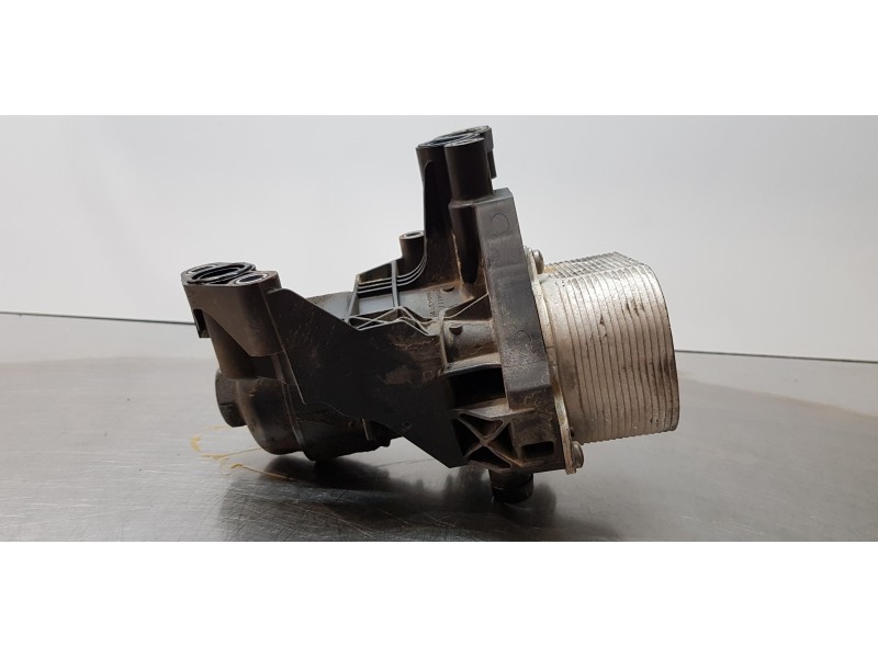 Recambio de enfriador aceite motor para volkswagen caddy furgón/kombi kombi referencia OEM IAM 03N117021   Recambio de enfriador aceite motor para volkswagen caddy furgón/kombi kombi referencia OEM IAM 03N117021