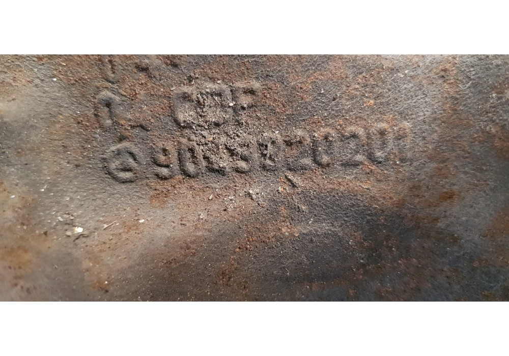 Recambio de mangueta delantera izquierda para mercedes sprinter (w901,w904) caja cerr. 412 d (904.462) referencia OEM IAM 904332