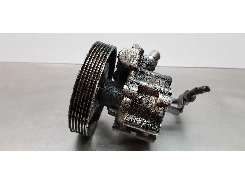 Recambio de bomba direccion para citroen c5 berlina exclusive referencia OEM IAM 9636086680   Recambio de bomba direccion para citroen c5 berlina exclusive referencia OEM IAM 9636086680