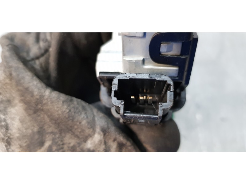 Recambio de antirrobo para citroen c4 cactus origins referencia OEM IAM 9663123380   Recambio de antirrobo para citroen c4 cactus origins referencia OEM IAM 9663123380