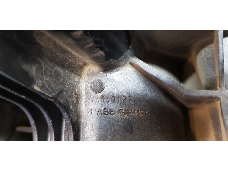 Recambio de enfriador aceite motor para volkswagen caddy furgón/kombi kombi referencia OEM IAM 03N117021   Recambio de enfriador aceite motor para volkswagen caddy furgón/kombi kombi referencia OEM IAM 03N117021