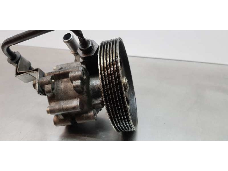 Recambio de bomba direccion para citroen c5 berlina exclusive referencia OEM IAM 9636086680   Recambio de bomba direccion para citroen c5 berlina exclusive referencia OEM IAM 9636086680