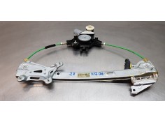 Recambio de elevalunas delantero izquierdo para toyota corolla (e21) hybrid active referencia OEM IAM 6982002741 8570102090 