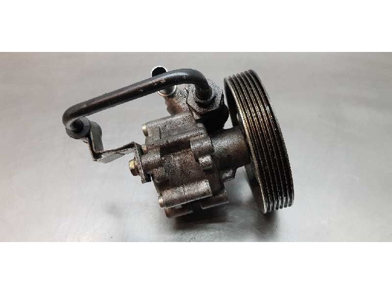 Recambio de bomba direccion para citroen c5 berlina exclusive referencia OEM IAM 9636086680   Recambio de bomba direccion para citroen c5 berlina exclusive referencia OEM IAM 9636086680