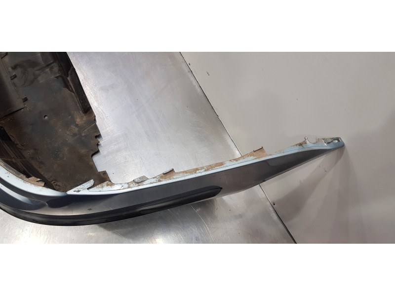 Recambio de paragolpes delantero para fiat ulysse (179) 2.2 jtd dynamic referencia OEM IAM 9464231388   Recambio de paragolpes delantero para fiat ulysse (179) 2.2 jtd dynamic referencia OEM IAM 9464231388