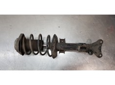 Recambio de amortiguador delantero izquierdo para mercedes clase cls (w218) cls 350 cdi be (218.323) referencia OEM IAM A2183231