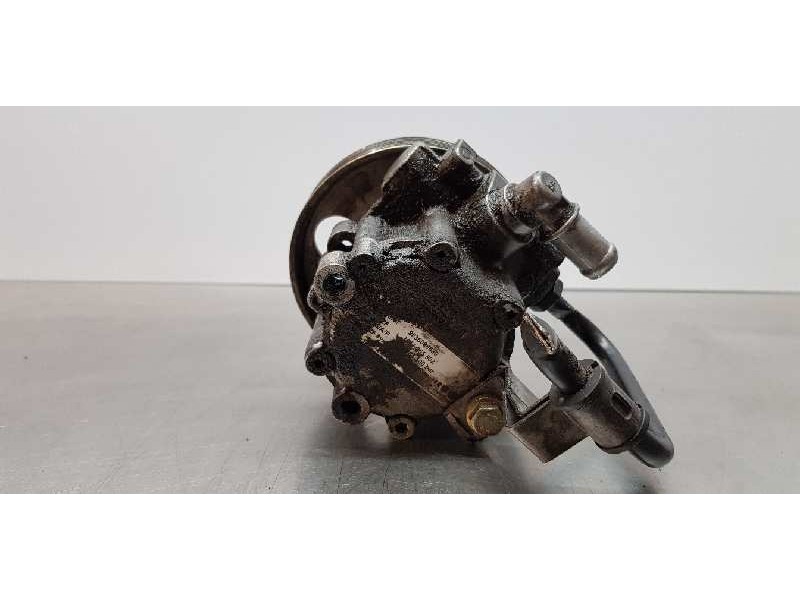 Recambio de bomba direccion para citroen c5 berlina exclusive referencia OEM IAM 9636086680   Recambio de bomba direccion para citroen c5 berlina exclusive referencia OEM IAM 9636086680