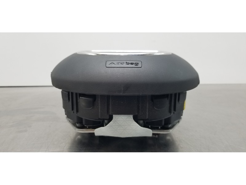 Recambio de kit airbag para fiat 500 l (330) basic referencia OEM IAM 735607023 735612116 51981690 Recambio de kit airbag para fiat 500 l (330) basic referencia OEM IAM 735607023 735612116 51981690