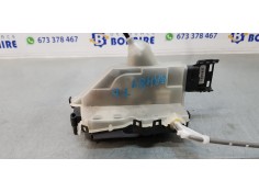 Recambio de cerradura puerta trasera derecha para citroen c4 cactus origins referencia OEM IAM 190388