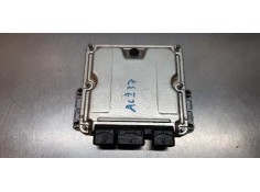 Recambio de centralita motor uce para citroen c5 berlina exclusive referencia OEM IAM 9652966280