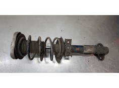 Recambio de amortiguador delantero izquierdo para mercedes clase cls (w218) cls 350 cdi be (218.323) referencia OEM IAM A2183231 2