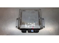 Recambio de centralita motor uce para citroen c5 berlina exclusive referencia OEM IAM 9652966280   2