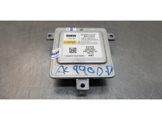Recambio de centralita faros xenon para bmw serie 1 lim. (f20) 118d xdrive referencia OEM IAM 7318327  