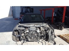 audi a4 ber. (b8) del año 2007