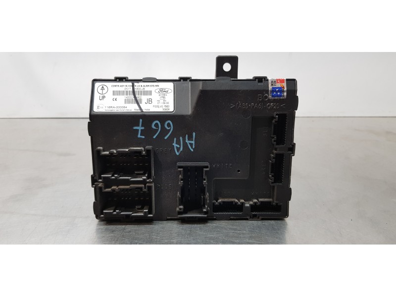 Recambio de modulo electronico para ford ecosport trend referencia OEM IAM DN1T15K600JB   Recambio de modulo electronico para ford ecosport trend referencia OEM IAM DN1T15K600JB