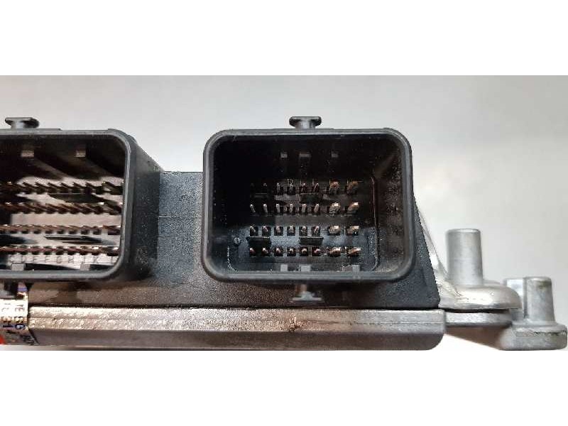 Recambio de centralita motor uce para citroen c5 berlina exclusive referencia OEM IAM 9652966280   Recambio de centralita motor uce para citroen c5 berlina exclusive referencia OEM IAM 9652966280