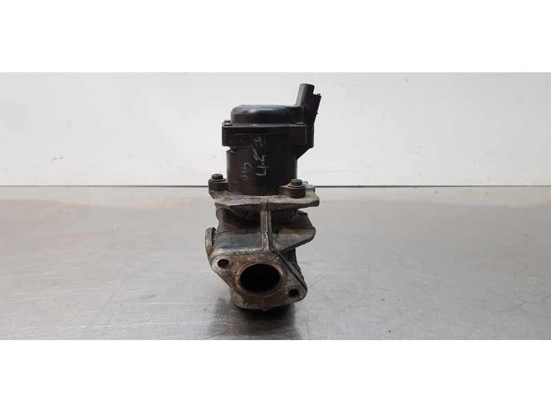 Recambio de valvula egr para peugeot 307 break / sw (s1) break xs referencia OEM IAM 9660276280   Recambio de valvula egr para peugeot 307 break / sw (s1) break xs referencia OEM IAM 9660276280
