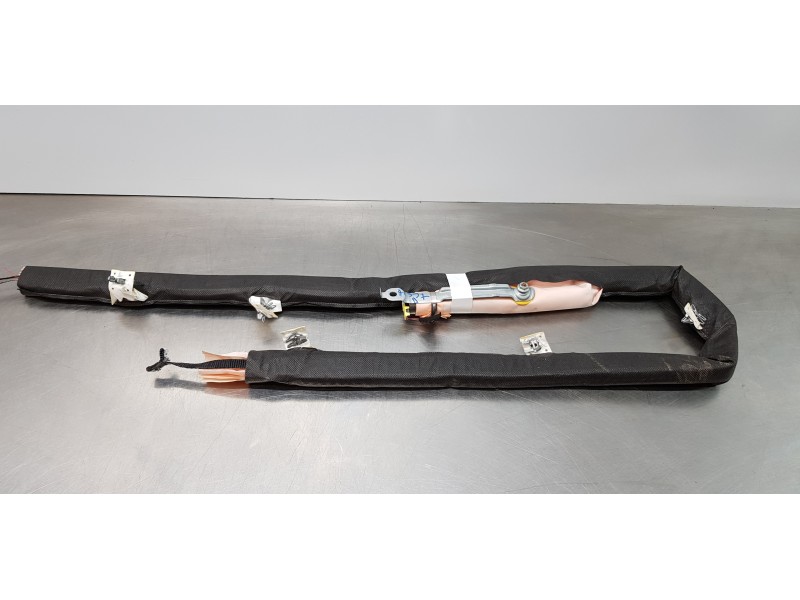 Recambio de airbag cortina delantero derecho para dacia duster ii essential referencia OEM IAM 985P08167R   Recambio de airbag cortina delantero derecho para dacia duster ii essential referencia OEM IAM 985P08167R
