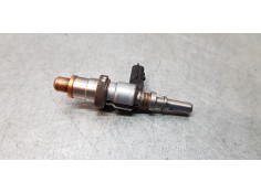 Recambio de inyector para renault clio iii authentique referencia OEM IAM H8200769153  