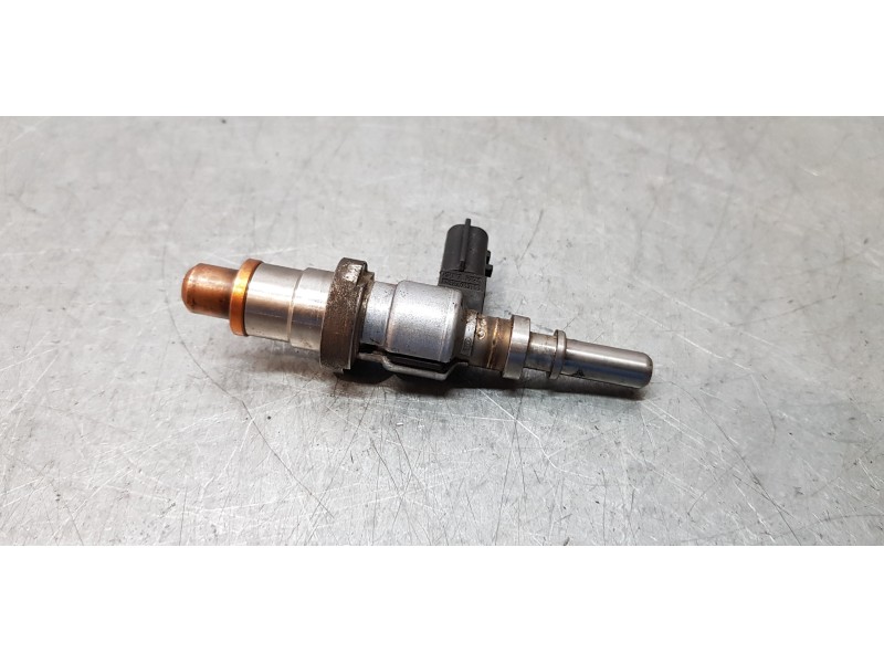 Recambio de inyector para renault clio iii authentique referencia OEM IAM H8200769153   Recambio de inyector para renault clio iii authentique referencia OEM IAM H8200769153