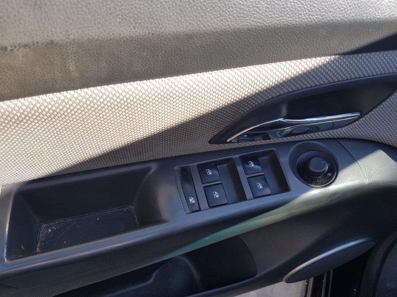 chevrolet cruze del año 2009 chevrolet cruze del año 2009