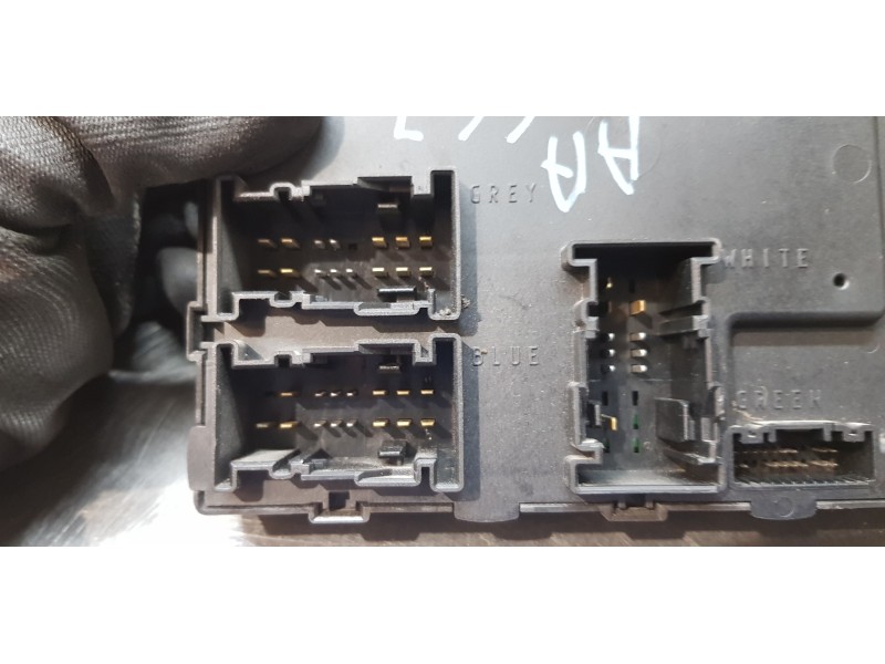 Recambio de modulo electronico para ford ecosport trend referencia OEM IAM DN1T15K600JB   Recambio de modulo electronico para ford ecosport trend referencia OEM IAM DN1T15K600JB