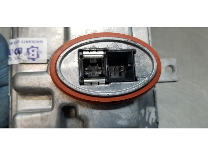 Recambio de centralita faros xenon para bmw serie 1 lim. (f20) 118d xdrive referencia OEM IAM 7318327  