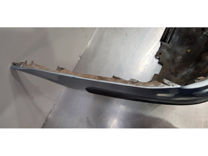 Recambio de paragolpes delantero para fiat ulysse (179) 2.2 jtd dynamic referencia OEM IAM 9464231388   Recambio de paragolpes delantero para fiat ulysse (179) 2.2 jtd dynamic referencia OEM IAM 9464231388