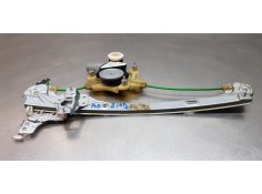 Recambio de elevalunas trasero izquierdo para toyota corolla (e21) hybrid active referencia OEM IAM 6984002681  
