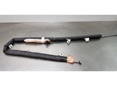 Recambio de airbag cortina delantero derecho para dacia duster ii essential referencia OEM IAM 985P08167R   2