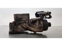 Recambio de enfriador aceite motor para peugeot 308 sw envy referencia OEM IAM 1103S7  