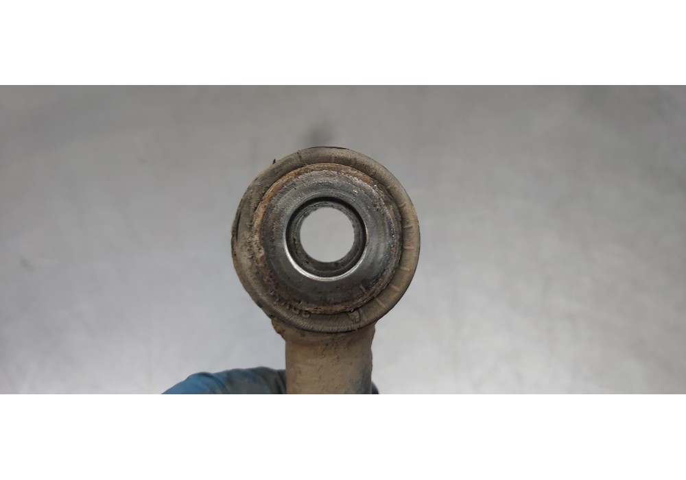 Recambio de brazo suspension inferior trasero derecho para dacia duster ii comfort 4wd referencia OEM IAM 8200839124   Recambio de brazo suspension inferior trasero derecho para dacia duster ii comfort 4wd referencia OEM IAM 8200839124