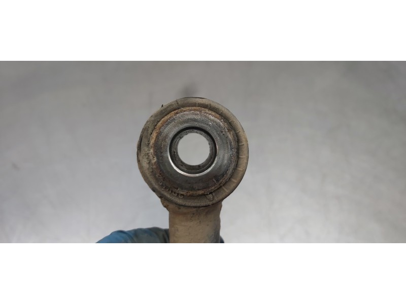 Recambio de brazo suspension inferior trasero derecho para dacia duster ii comfort 4wd referencia OEM IAM 8200839124   Recambio de brazo suspension inferior trasero derecho para dacia duster ii comfort 4wd referencia OEM IAM 8200839124