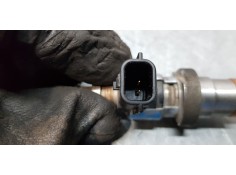 Recambio de inyector para renault clio iii authentique referencia OEM IAM H8200769153   2