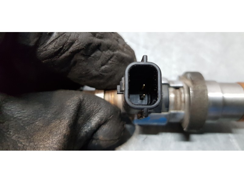 Recambio de inyector para renault clio iii authentique referencia OEM IAM H8200769153   Recambio de inyector para renault clio iii authentique referencia OEM IAM H8200769153