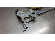 Recambio de elevalunas trasero izquierdo para toyota corolla (e21) hybrid active referencia OEM IAM 6984002681   2
