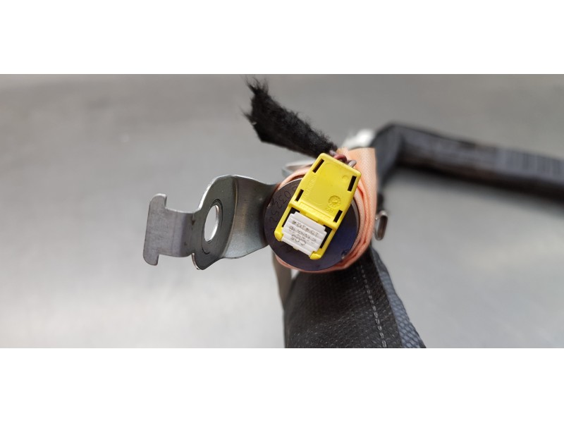 Recambio de airbag cortina delantero derecho para dacia duster ii essential referencia OEM IAM 985P08167R   Recambio de airbag cortina delantero derecho para dacia duster ii essential referencia OEM IAM 985P08167R