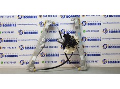 Recambio de elevalunas delantero derecho para citroen c4 cactus origins referencia OEM IAM 9827295780