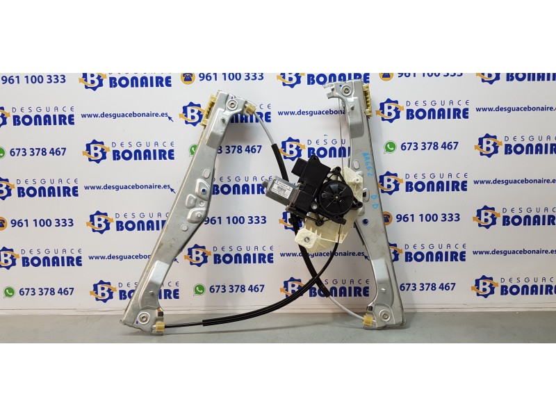 Recambio de elevalunas delantero derecho para citroen c4 cactus origins referencia OEM IAM 9827295780   Recambio de elevalunas delantero derecho para citroen c4 cactus origins referencia OEM IAM 9827295780