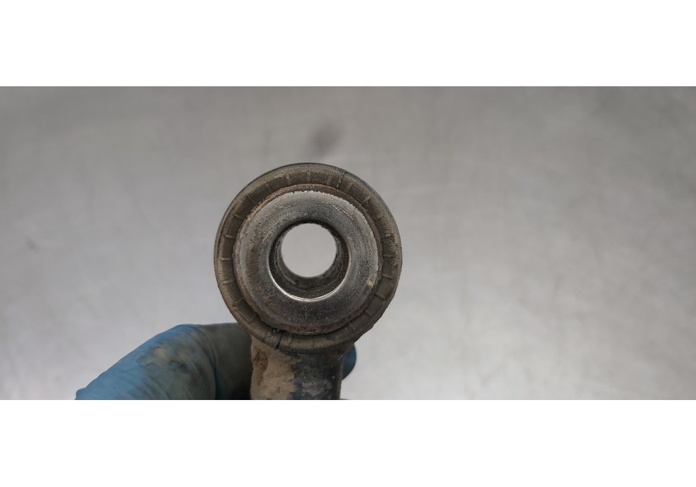 Recambio de brazo suspension inferior trasero derecho para dacia duster ii comfort 4wd referencia OEM IAM 8200839124   Recambio de brazo suspension inferior trasero derecho para dacia duster ii comfort 4wd referencia OEM IAM 8200839124