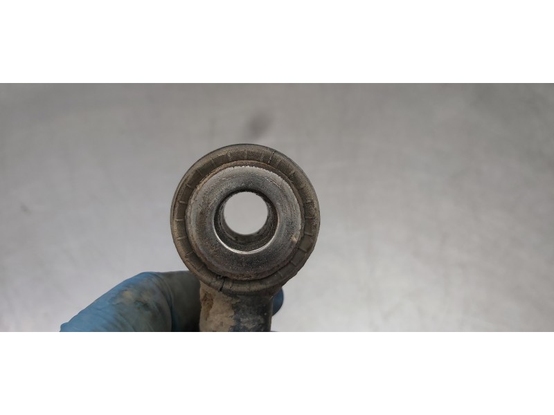 Recambio de brazo suspension inferior trasero derecho para dacia duster ii comfort 4wd referencia OEM IAM 8200839124   Recambio de brazo suspension inferior trasero derecho para dacia duster ii comfort 4wd referencia OEM IAM 8200839124