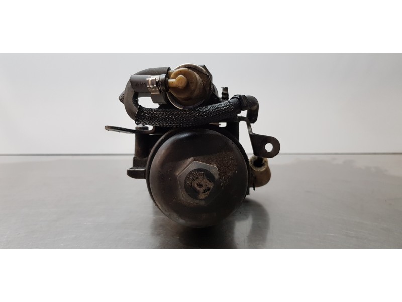 Recambio de enfriador aceite motor para peugeot 308 sw envy referencia OEM IAM 1103S7  