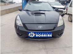 toyota celica (t23) del año 2003