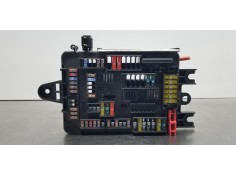 Recambio de caja reles / fusibles para bmw serie 1 lim. (f20) 118d xdrive referencia OEM IAM 61149261111  