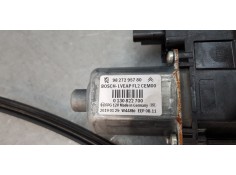 Recambio de elevalunas delantero derecho para citroen c4 cactus origins referencia OEM IAM 9827295780   2