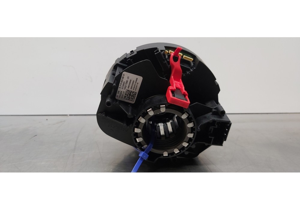 Recambio de mando multifuncion para mercedes clase cls (w218) cls 350 cdi be (218.323) referencia OEM IAM A2189006901  